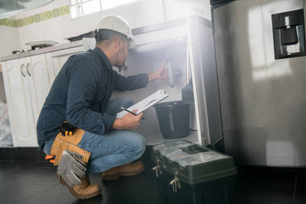 Best Boilers & Radiators  in La Presa, CA