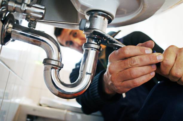Best Leak Detection Services  in La Presa, CA