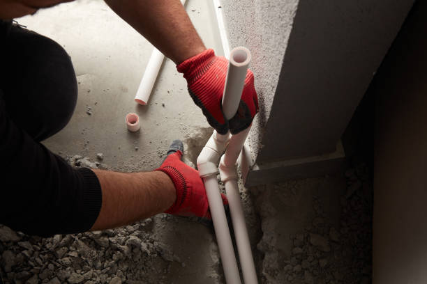 Best Water Softener Installation  in La Presa, CA