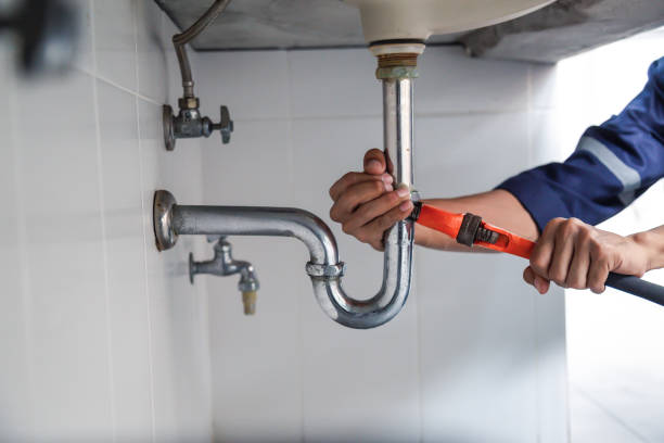 Best Sewer Cleaning Services  in La Presa, CA