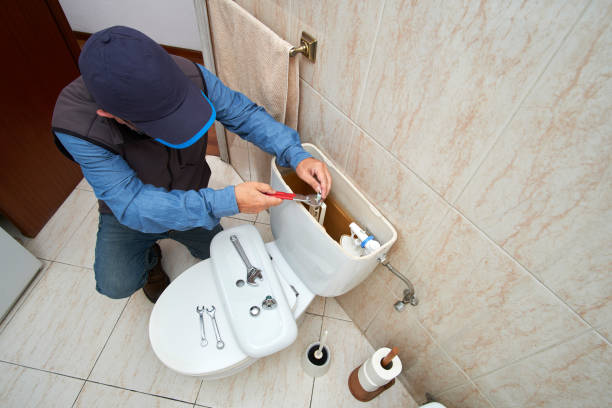 Best Shower Repair Services  in La Presa, CA