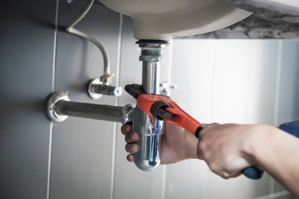 La Presa, CA Plumbing Company