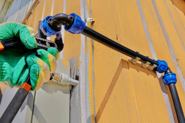 Best Sewer Cleaning Services  in La Presa, CA