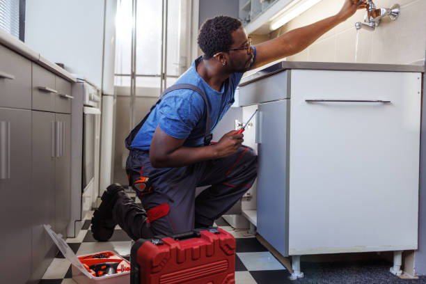 Best Sewer Line Repair  in La Presa, CA