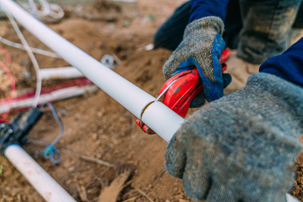Best Sprinkler Systems  in La Presa, CA
