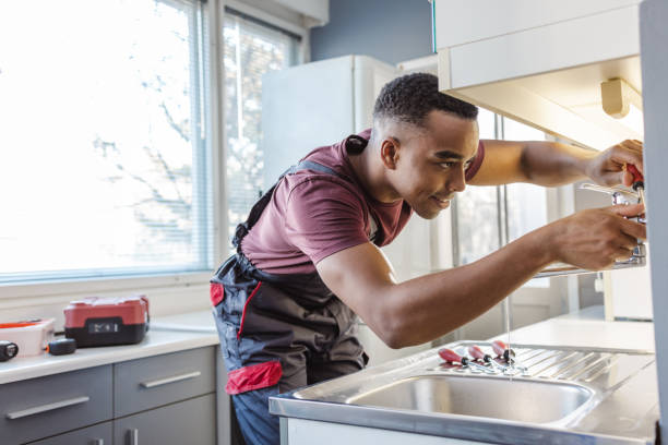 Best Affordable Plumber Near Me  in La Presa, CA
